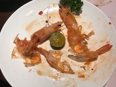 -佛山希尔顿酒店·融誉亚洲美食荟