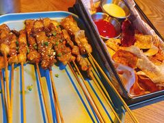 -18BAN音乐啤酒馆(西丽店)