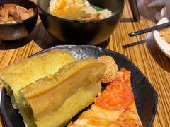 -亚特兰蒂斯-番红花海鲜自助餐厅·鲜活海鲜·小火锅