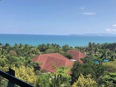 -三亚海棠湾万丽度假酒店