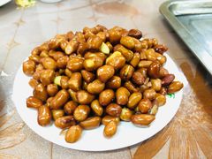 -同裕烧烤·海鲜·家常菜(杰座·欧洲城店)