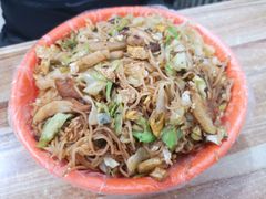 -温州炒米粉(原钟楼街二市场店)