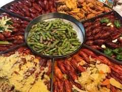 -盱眙虾神於氏龙虾(夫子庙红街店)