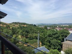 -天目湖御水温泉·度假酒店