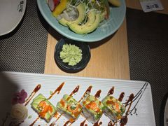 -德川家日本料理(中关村寰太大厦店)