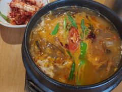 -海云台韩式汤饭·13年匠心韩料(南山店)