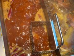 -五星桥原切肥牛火锅·30年专注好牛肉(湖塘店)