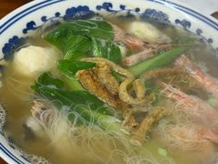 -巴哈面店(沈家门西大街店)