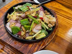 -川巴食府(竹园小区店)