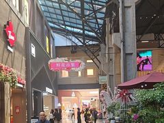 -哈尔滨西城红场