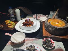 -锦楼·臻选新杭帮(杭州中心店)
