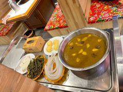 -玺炖·中国铁锅炖(虹桥天街店)