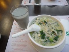 -翡翠拉面小笼包(机场DFS店)