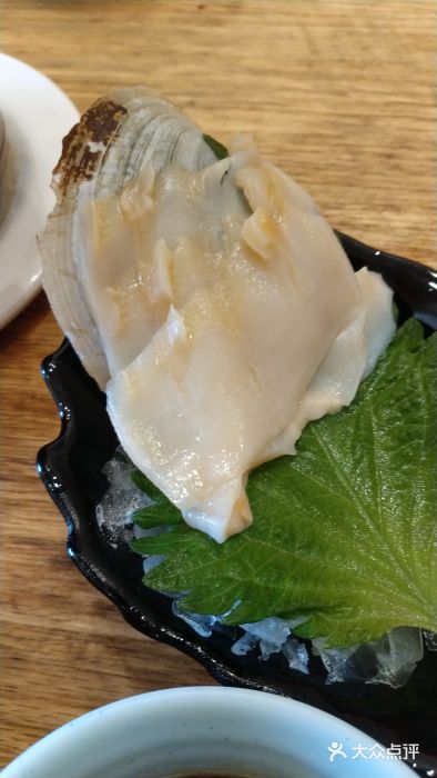 第六季自助餐厅(西三环店)象拔蚌图片