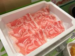 -一围小火锅(高铁吾悦店)