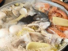 -创味·民间海南菜·非遗藤桥排骨(藤桥·免税城店)