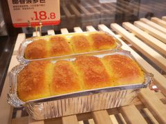 -爸爸糖吐司面包(悠唐购物中心店)