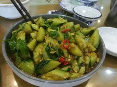 -东就鸭饭店·古早海南菜(滨海店)