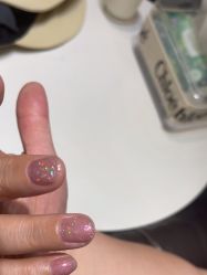 -桃色美甲沙龙