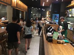 -星巴克臻选(深圳罗湖万象城店)