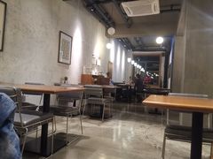大堂-UPPER KITCHEN(延安路店)