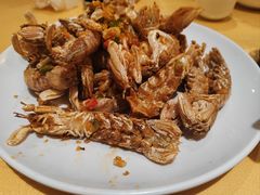 -鹏城人家海鲜酒家·23年老字号(较场尾店)