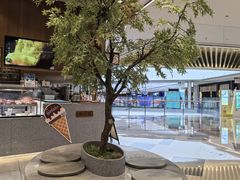 -君之狮子山·轻糖烘焙(松江印象城店)