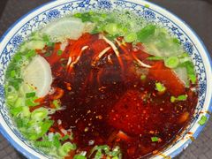 -清真磨沟沿老字号牛肉面(总店)