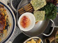 -滇牛云南火锅(桂林路店)