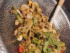 -麻都·成都菜(人民广场店)
