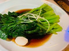 -绿茶餐厅(松江万达店)