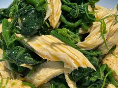 -黑窑厂糖油饼烤鸭·清真菜(黑窑厂街店)