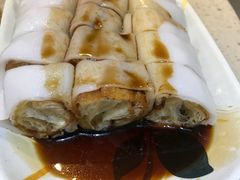 -生记粥店(旺角店)