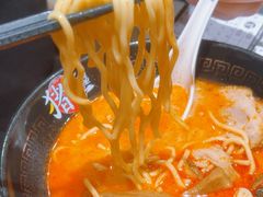 -麺屋猪一(仁恒梦店)