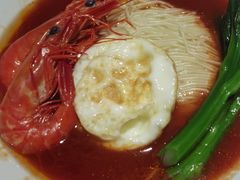 -松鹤楼·苏式汤面(虹桥天地店)