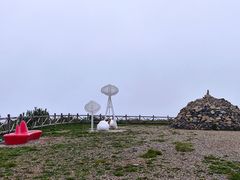 -妙峰山风景名胜区