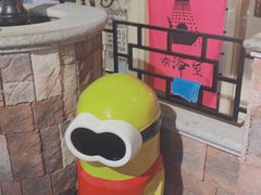 -爱江山温泉(凌奥店)