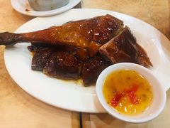 -一乐烧鹅(中环店)