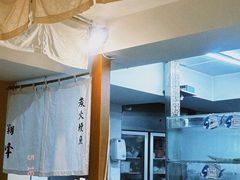 -翔峰炭火鳗鱼(悦泰街里公寓店)