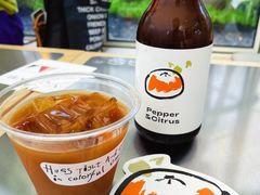 -HUGS coffee(东区店)