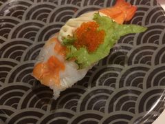 -争鲜回转寿司(通州万达店)