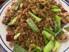 -刘师父老汉口江湖菜(蔡锷路店)