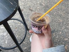 -HANA COFFEE(长寿路店)