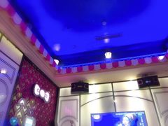 包房-V SHOW max KTV(粉巷店)