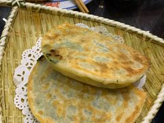 韭菜盒子-天津卫码头(南开大悦城店)