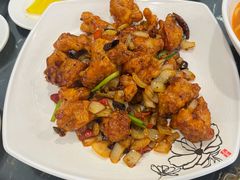 -桃园中华料理炸酱面(燕儿岛路店)