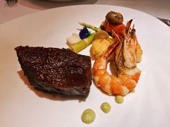 -王品牛排(上海仙霞店)