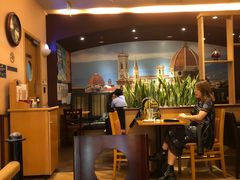 -COSTA COFFEE(西贸凯德晶品4层2店)