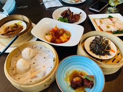 -杭州滨江世融艾美酒店·新食谱全日餐厅