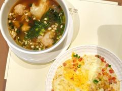 -广州礼顿酒店